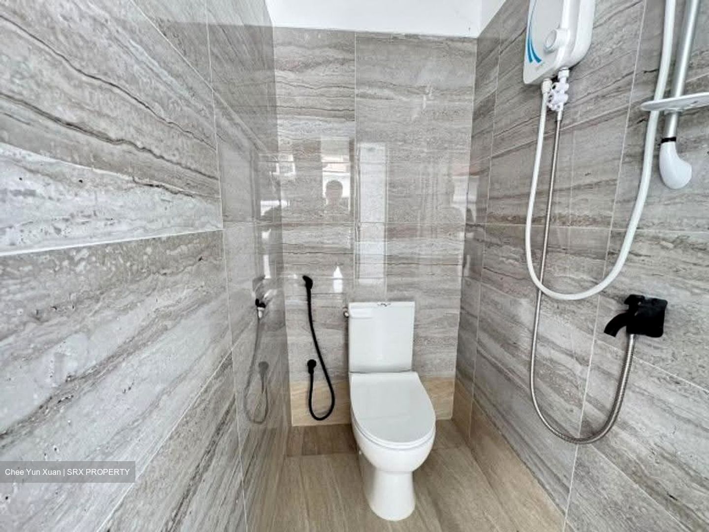 Hindoo Road (D8), Terrace #608501671